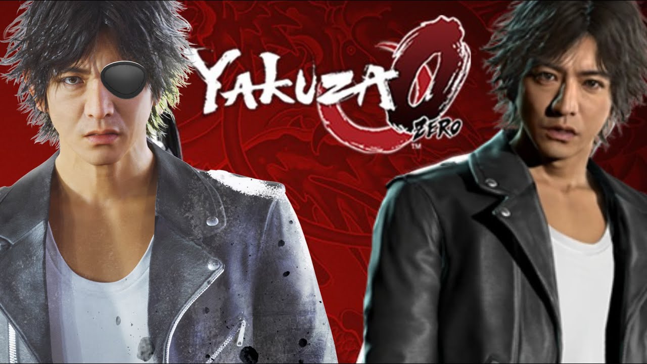 How Far Can Yagami Get in Yakuza 0