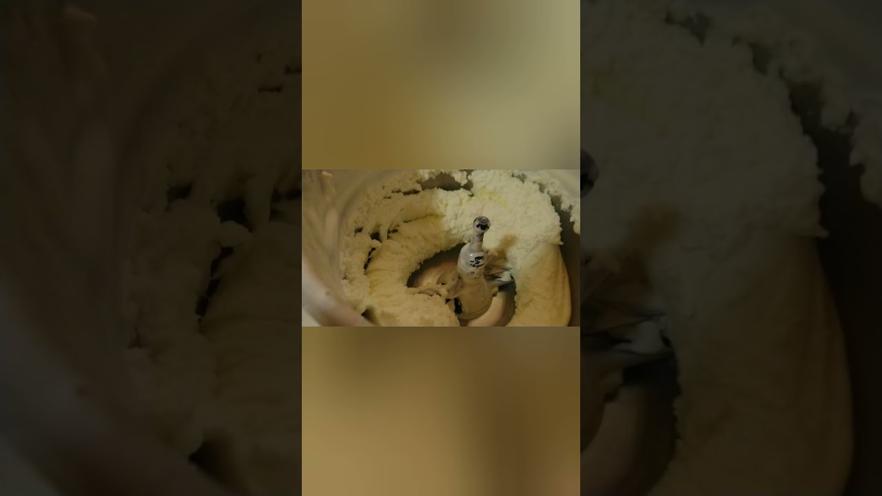 Burro, panna montata e latticello Clickchef, Companion, Monsieur Cuisine, Bimby, Mambo e robots