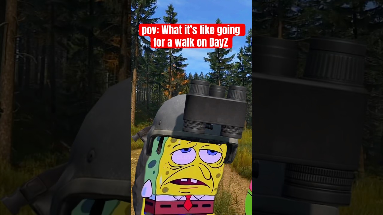 Найдите свою машину в DayZ #шорты
