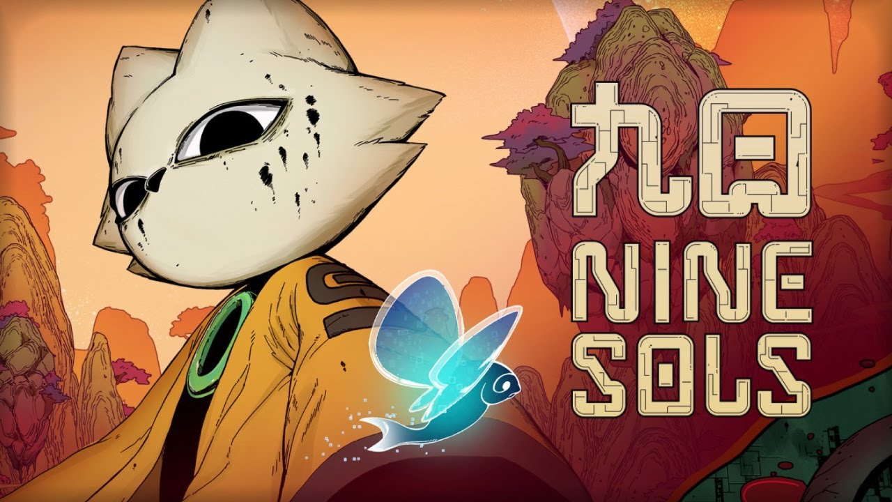 Sur la (presque) route de la soie — Nine Sols