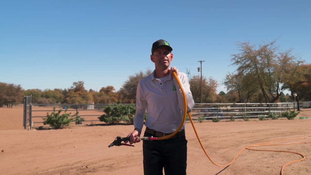Stop Being Reactive To Your Landscape&rsquo;s Weed Problems!
