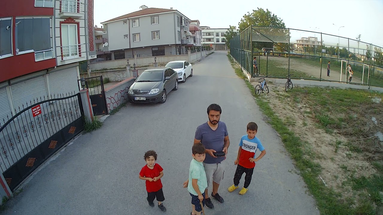 Aden e58 pro 4k