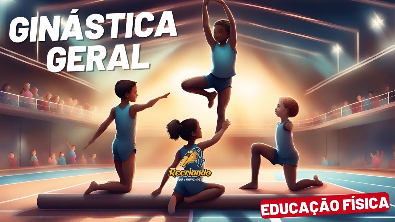 Ginástica Geral