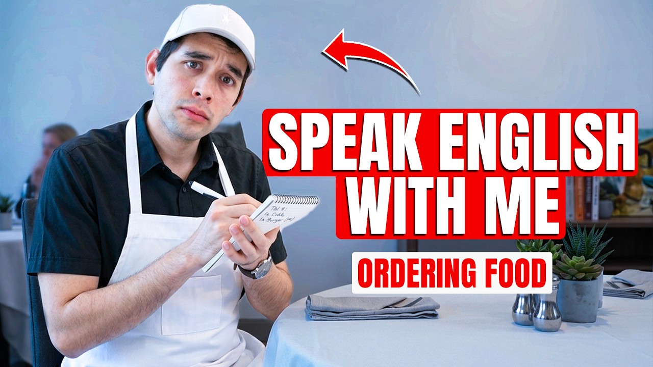 Improve your English Speaking and Conversational skills