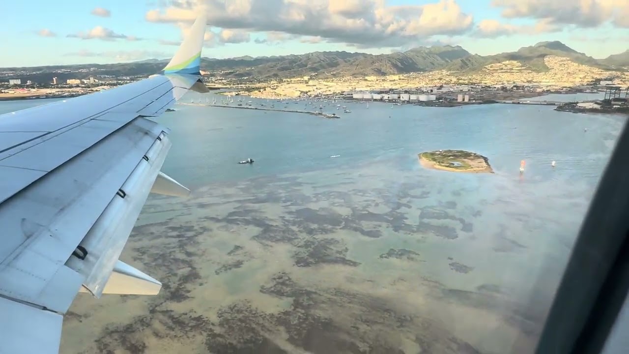 Going back to Hawaii 2025 Dec