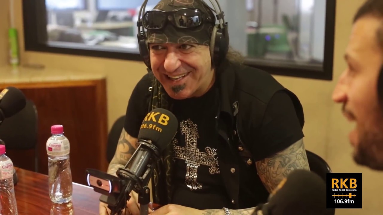 ENTREVISTA MAGO DE OZ - BAJO PRIMERA