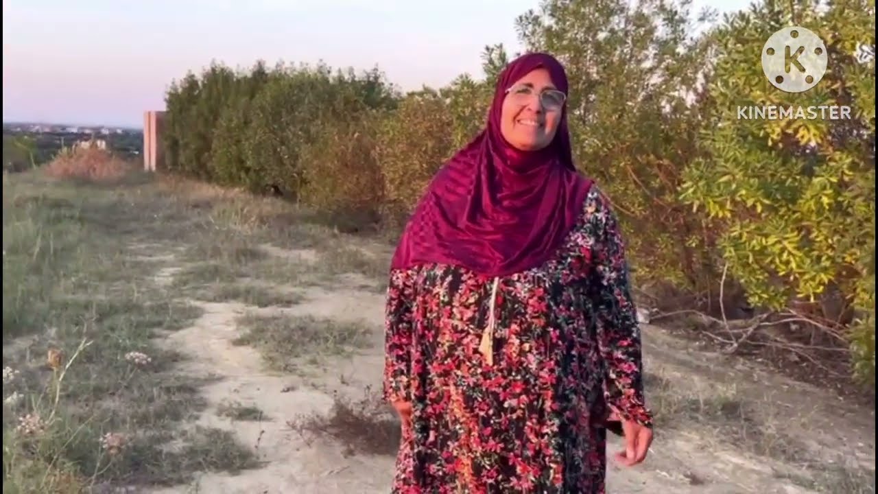 زرنا السانية أنا وضيوفي
