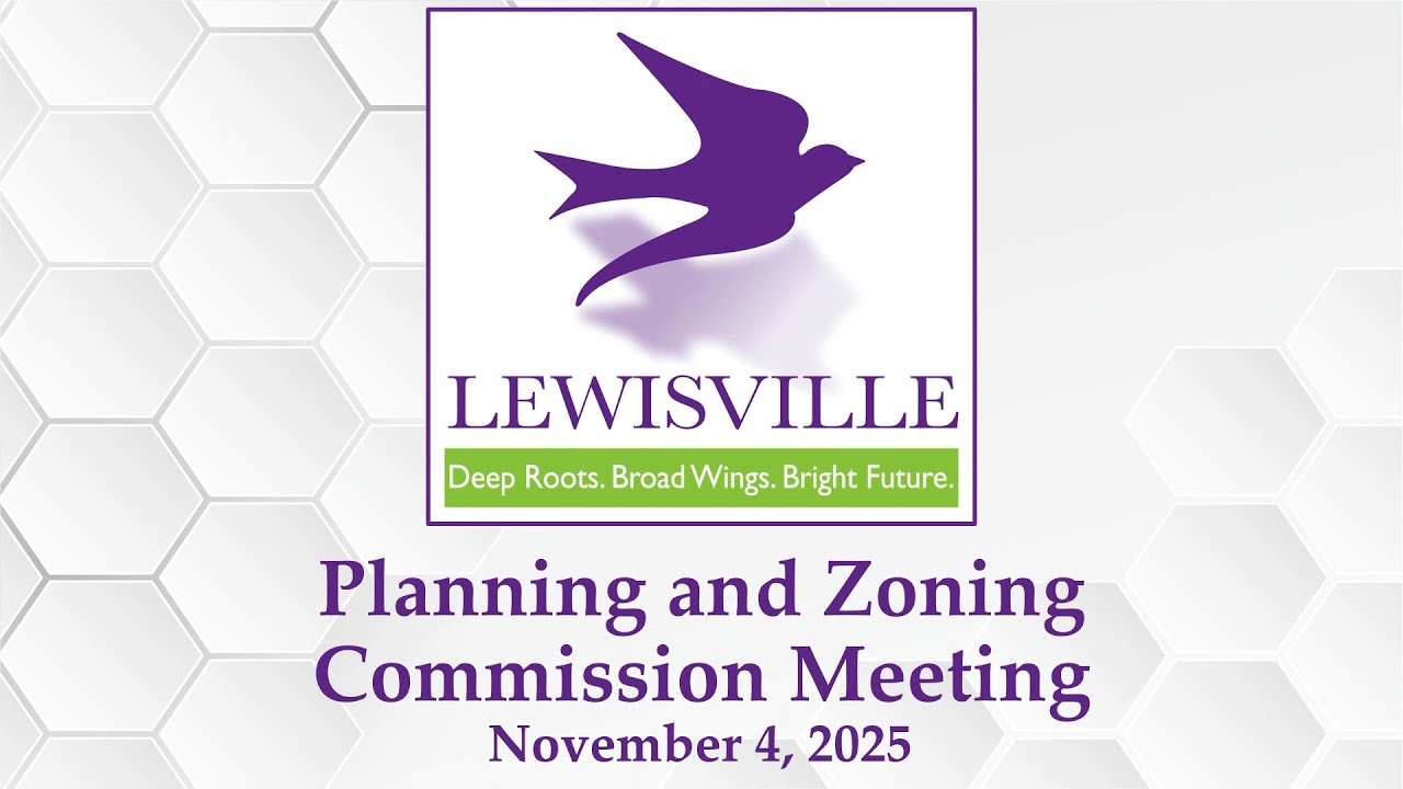 2025-11-04 (Planning & Zoning)