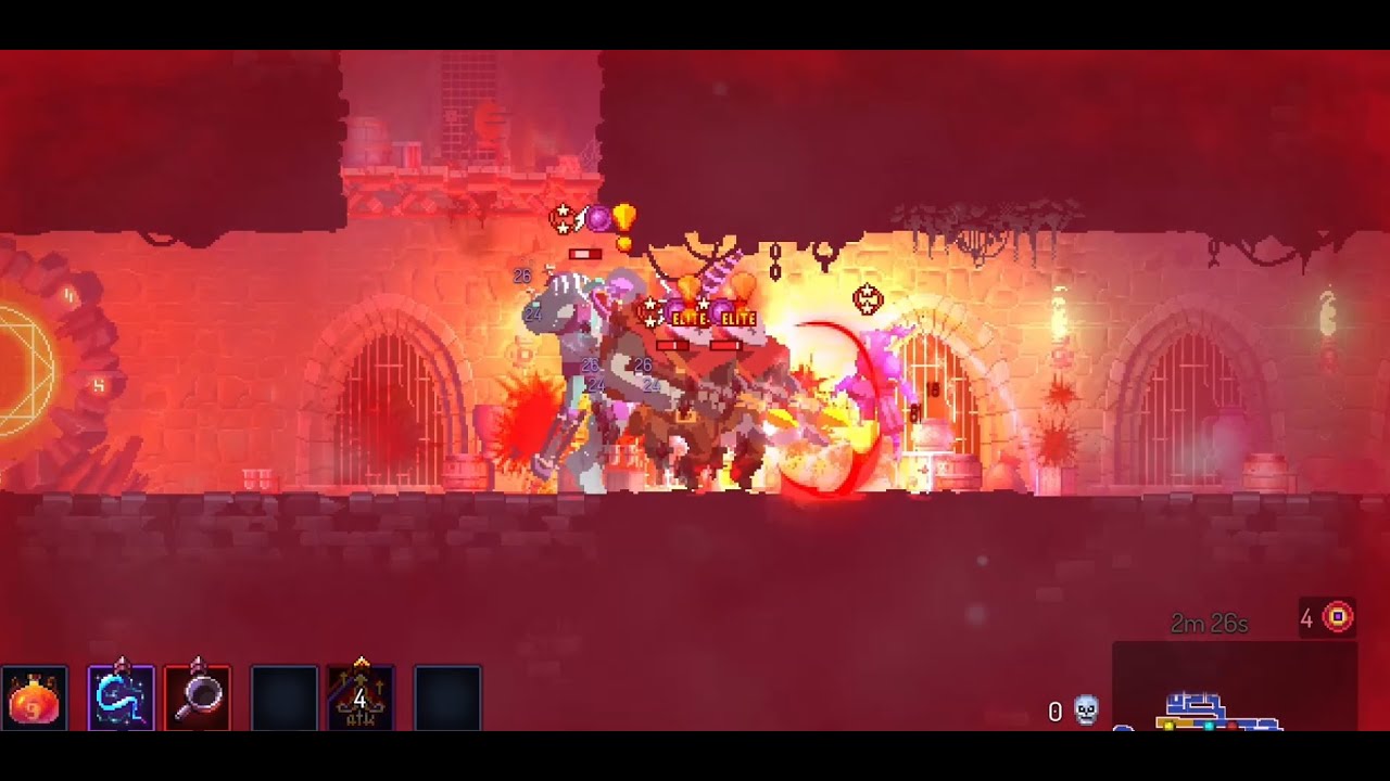Dead Cells TEST