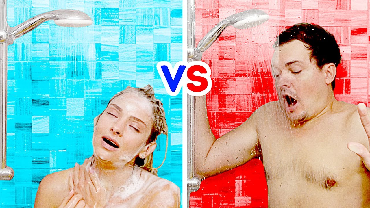 BOYS VS GIRLS: Girls Like You, Funny Fails, Man Fails, Love Stories