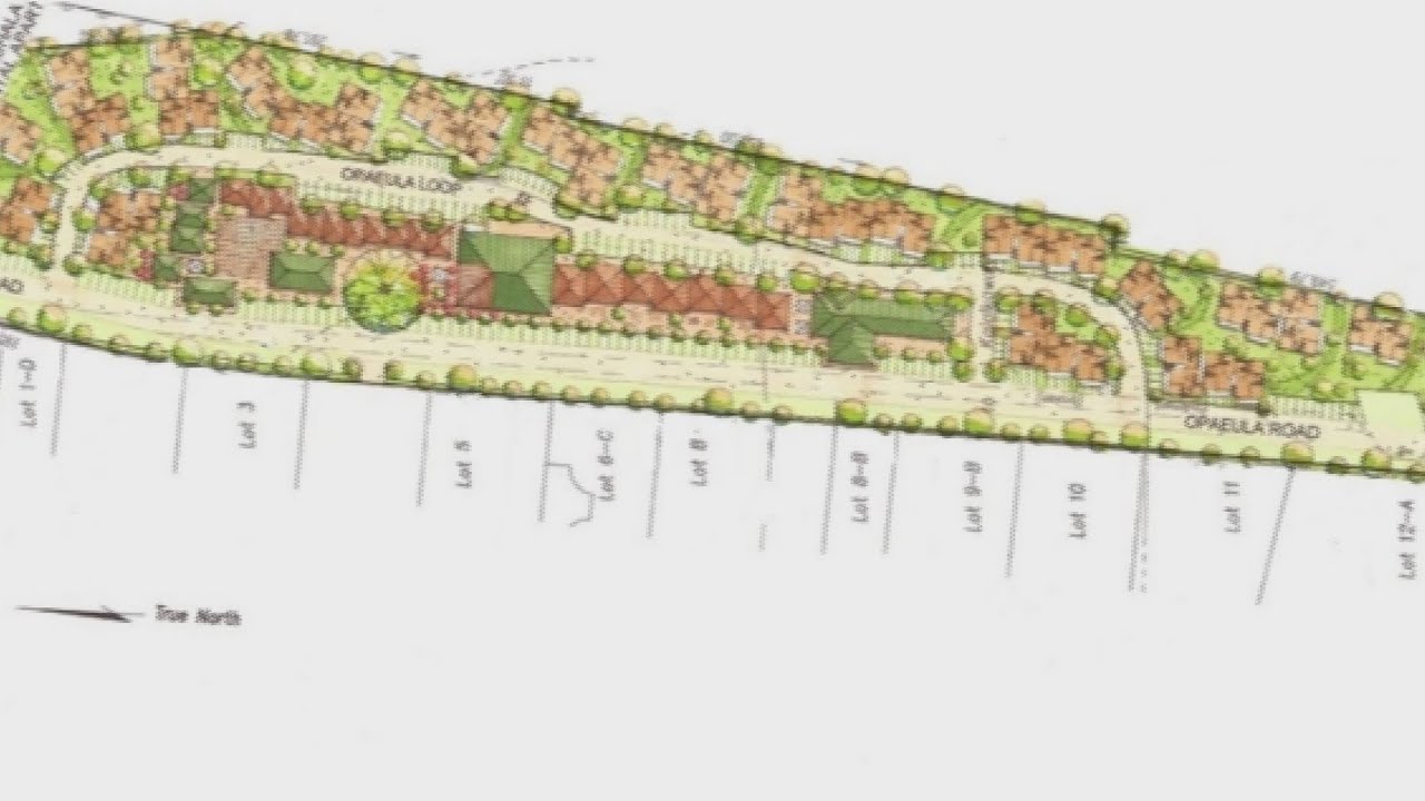 Hundreds oppose Haleiwa housing project