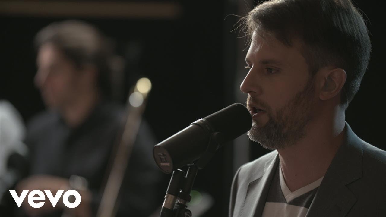 Gerónimo Rauch - Come Together (En Vivo)
