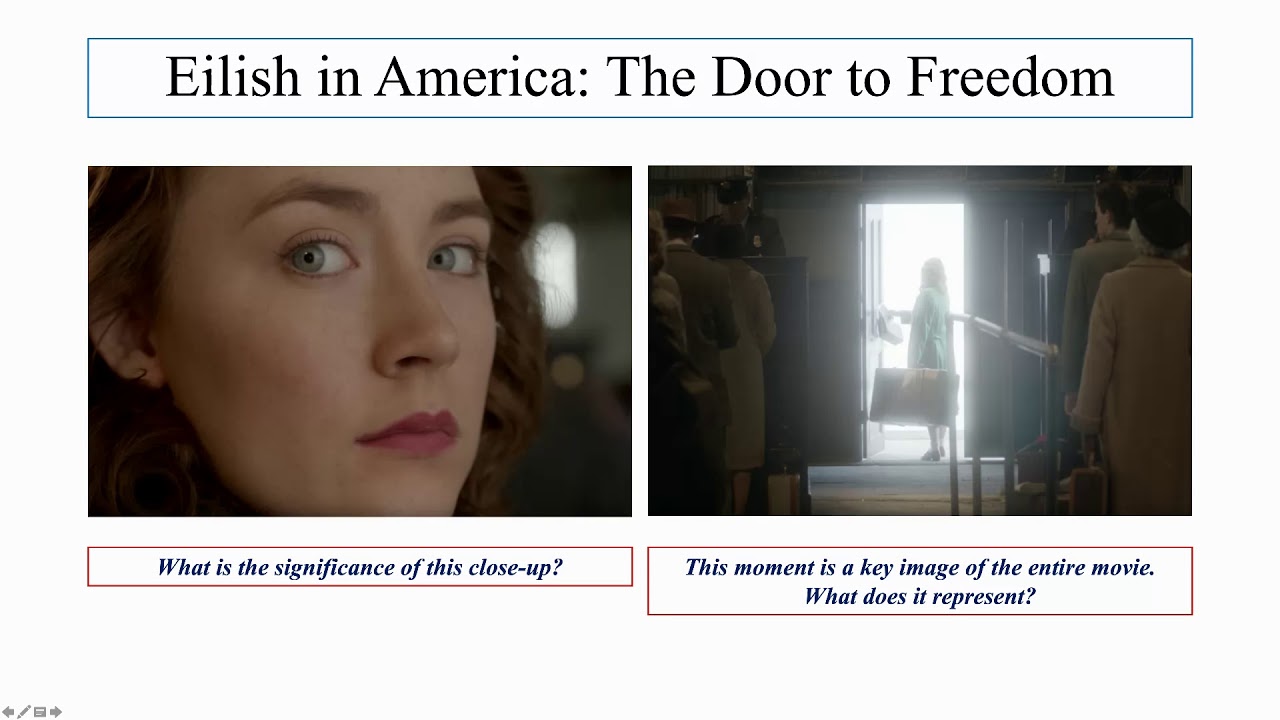 Brooklyn Key Moments (Cultural Context)