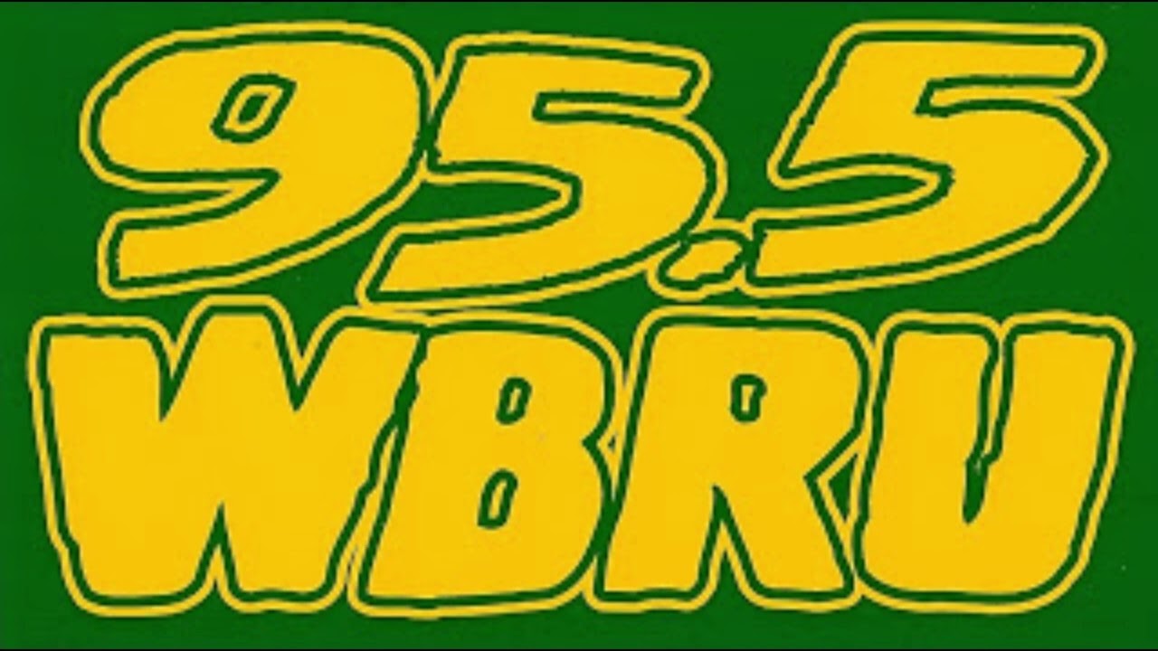 Mojo Nixon, Live @ WBRU, Providence, RI, 1990 - Part 1