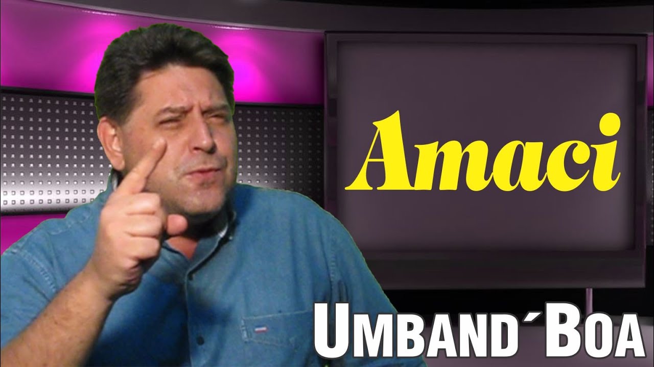 076 - Amaci