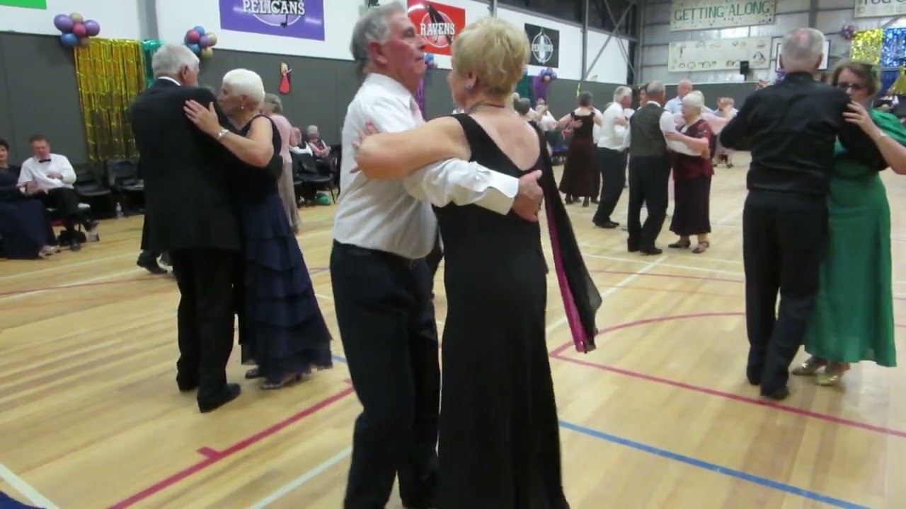 Alpha Waltz