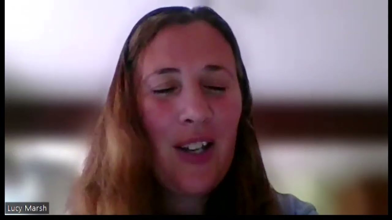 Louise Perry interview
