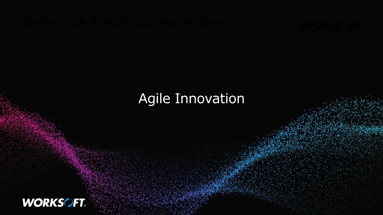 Streamline Success and Master Process Efficiency with Next-Gen Automation