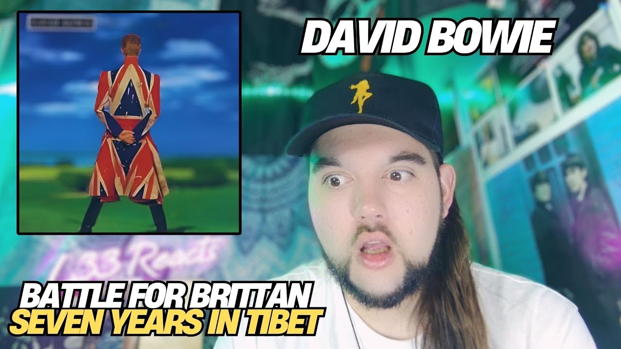 David Bowie 
