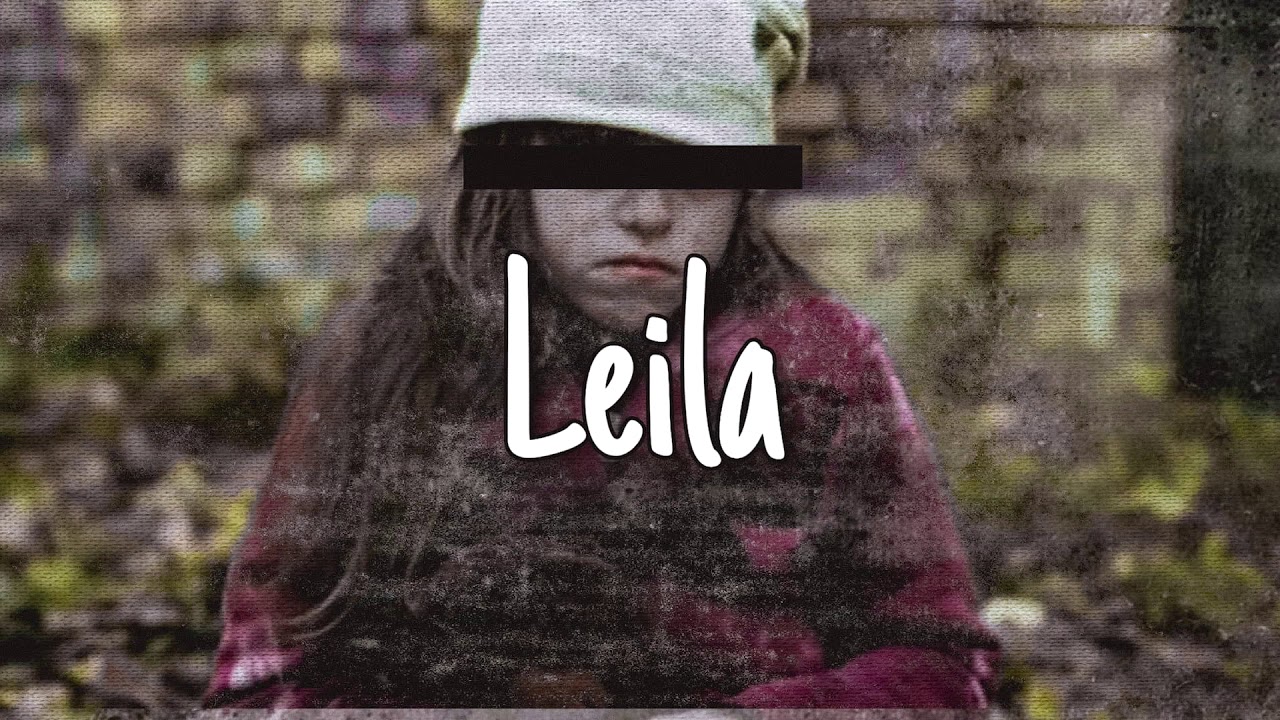 Vizante - Leila, o alta poveste