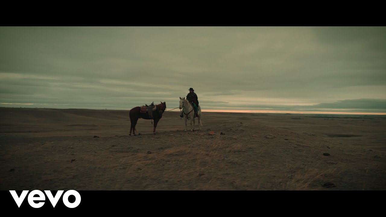 Jesse James Dupree - Stranded (Official)