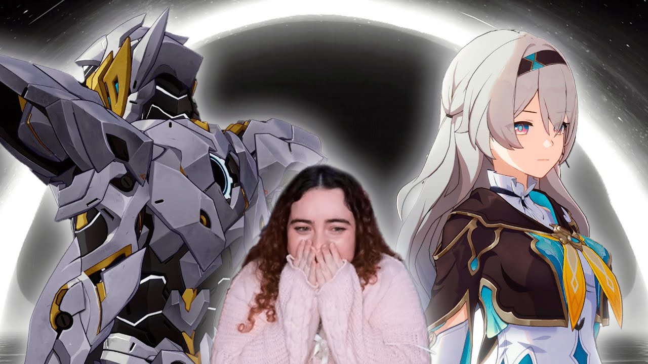 HISTORIA DE COLONIPENAL COMPLETA #7 [FINAL DE VERDAD DE LA BUENA] | HONKAI: STAR RAIL 3.8
