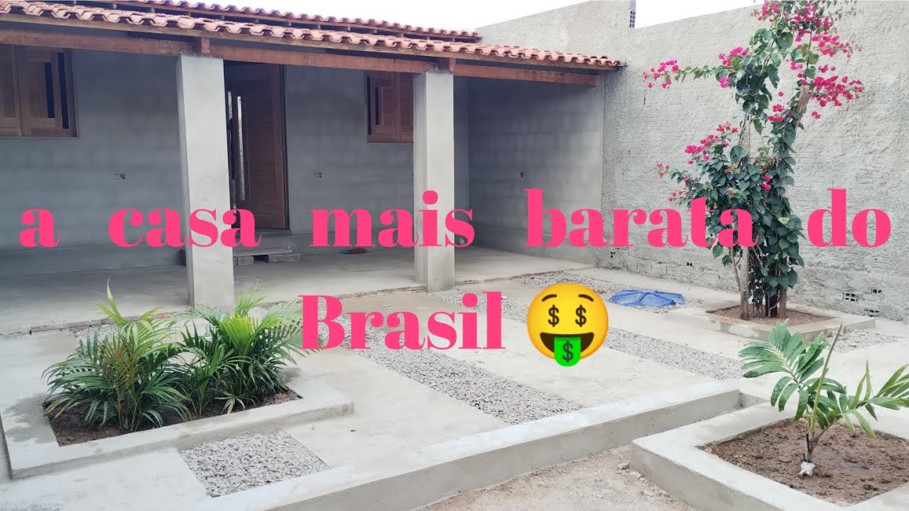 Quanto eu gastei até agora na minha edícula?