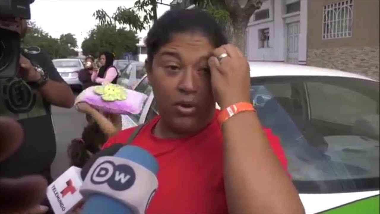 #Lady #Frijoles se disculpa.