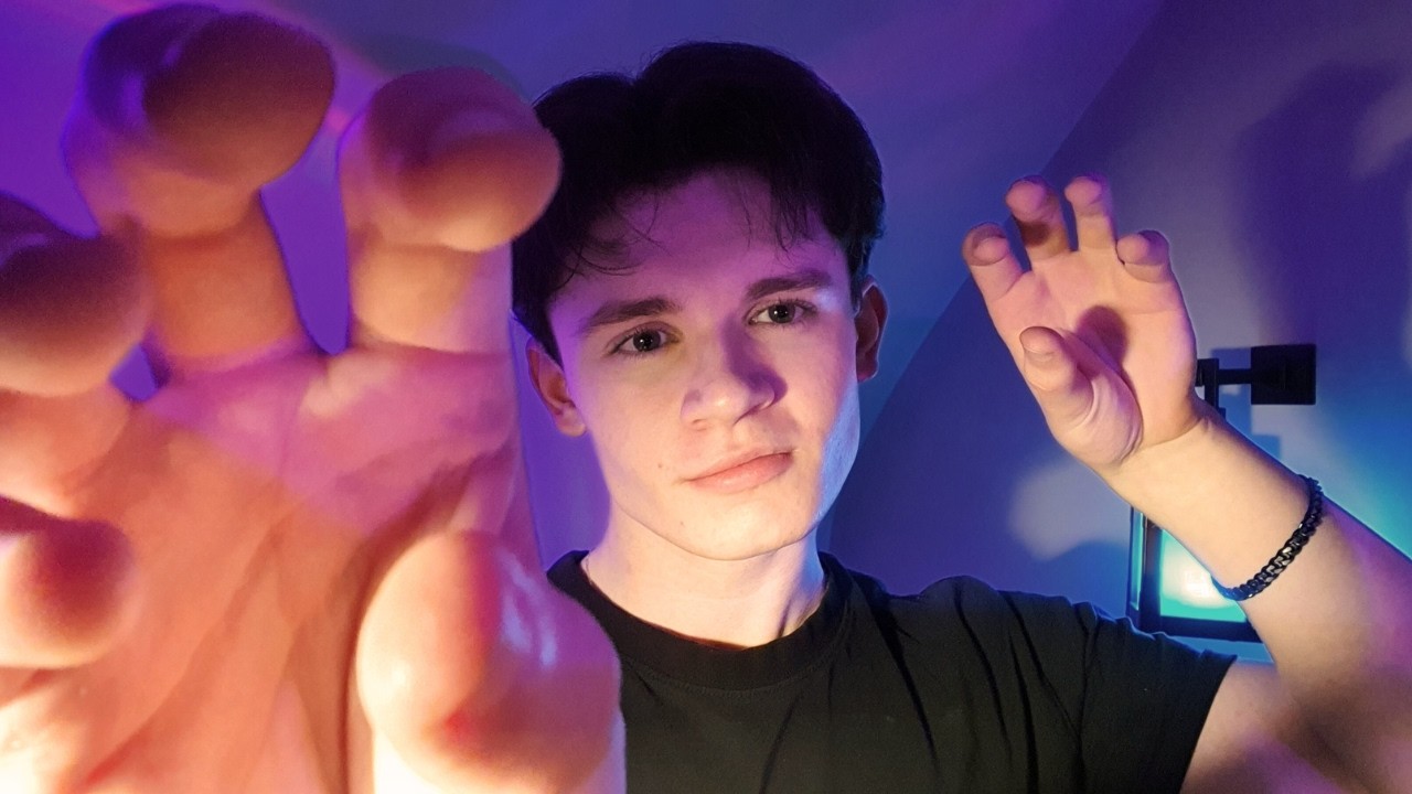 Your Brain Will Thank You for This 🍀 ASMR (Soft Irish Accent)