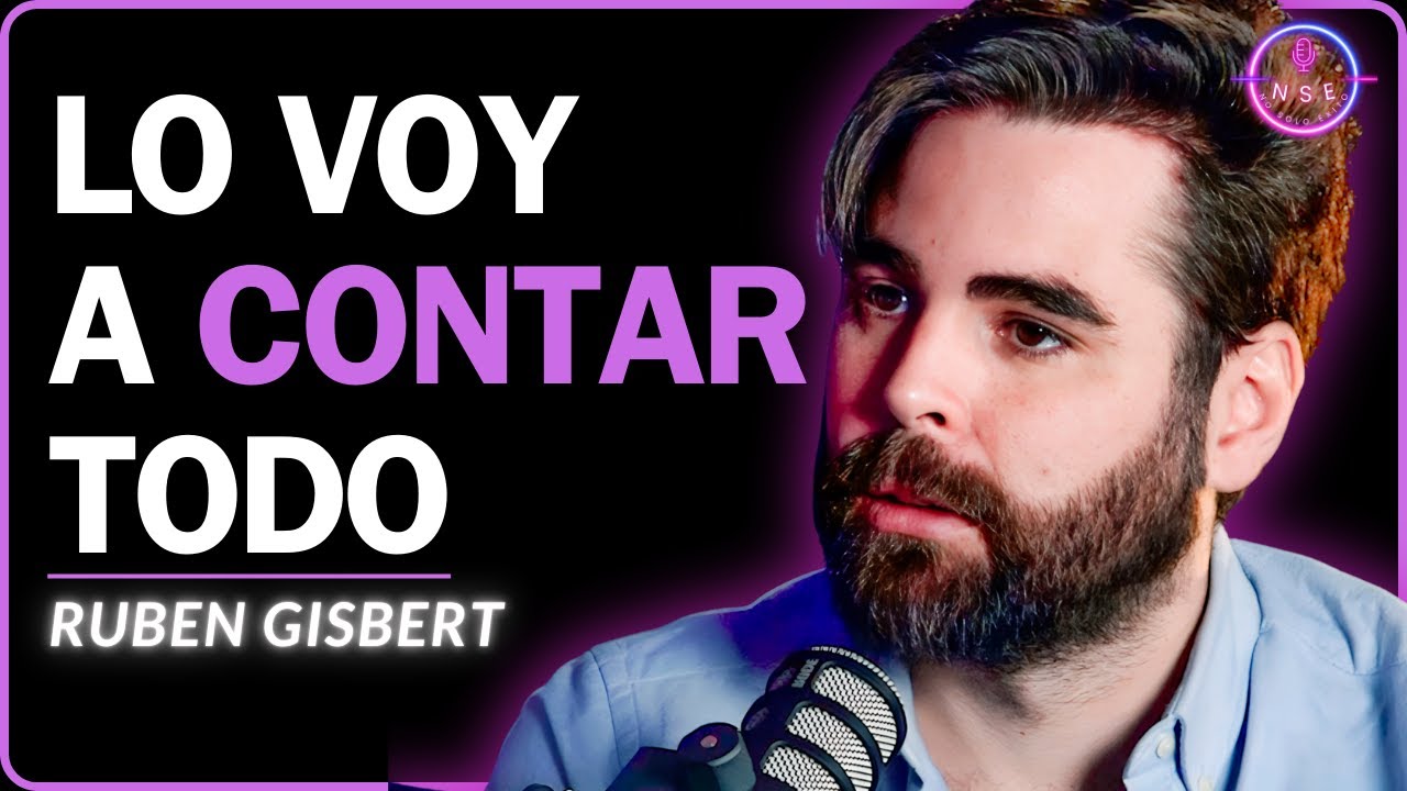 La Televisión No Puede Contar Esto… Pero Nosotros Sí (Rubén Gisbert)