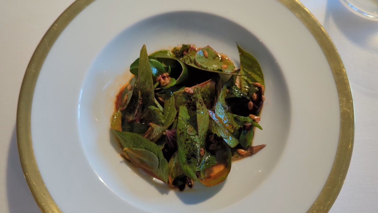 50 Best Restaurants | Reale, Castel di Sangro