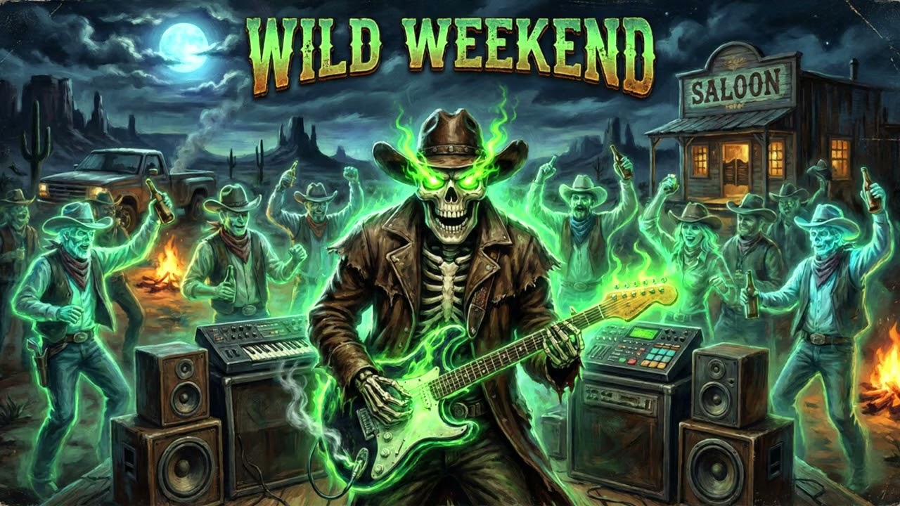 Wild Weekend