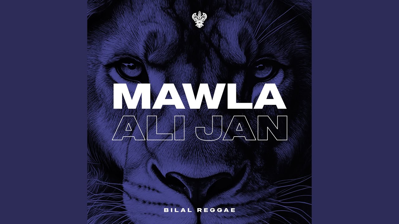Mawla Ali Jan