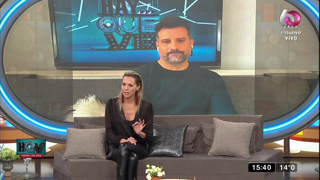 Hay Que Ver: Programa del 03 de Julio 2020