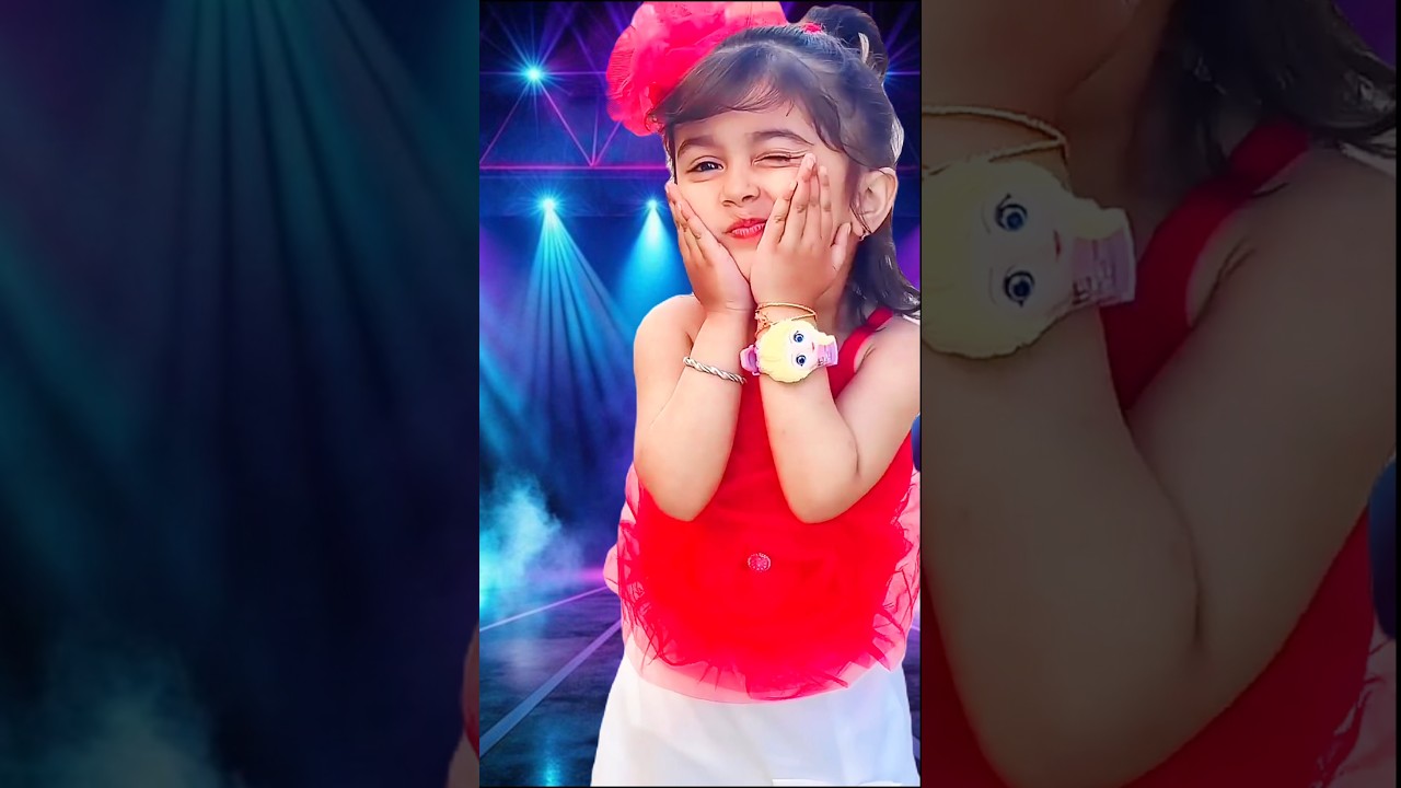 Zara Sa Jhoom Loon main 🥰💃😍 