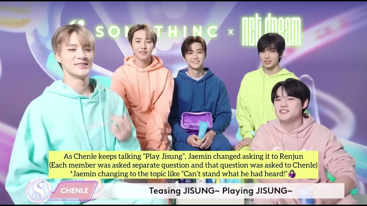 JiJae Sweet Moments 2022 (It’s JIJAE Time!!!) || JAMSUNG