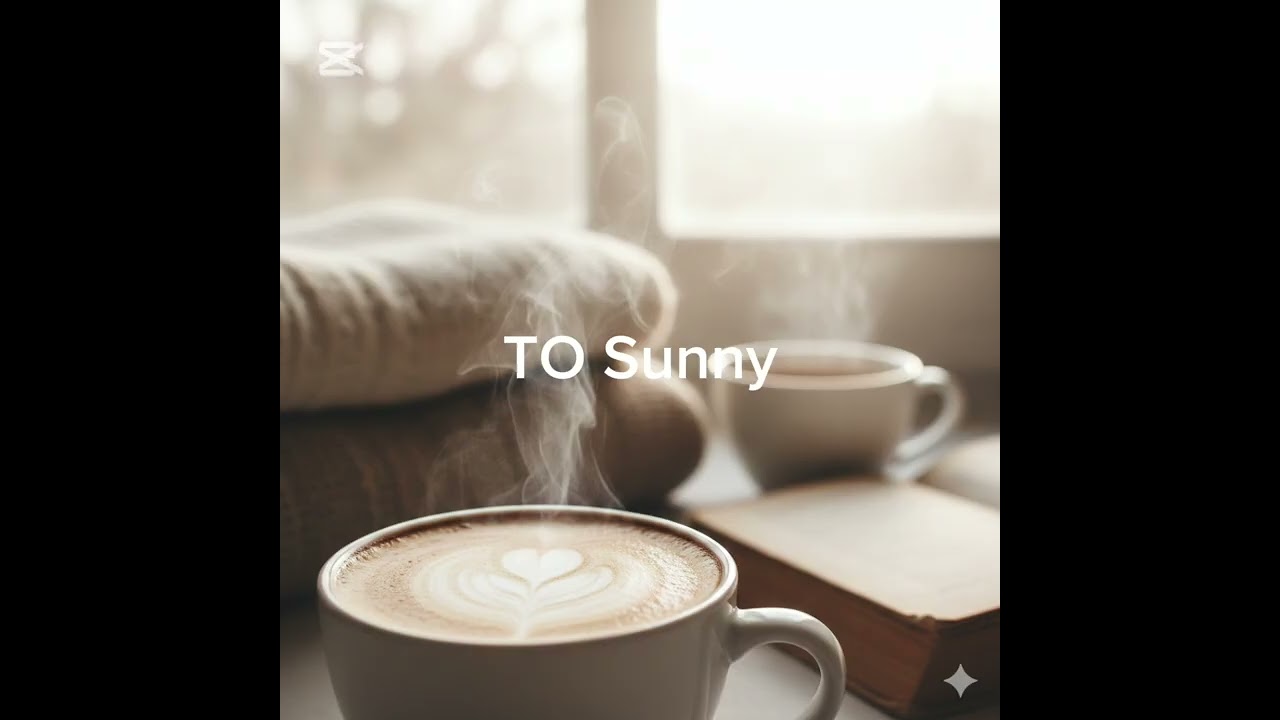 To sunny