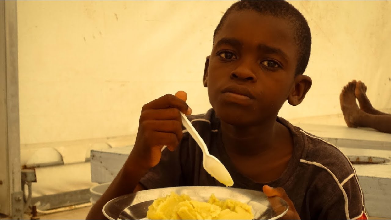 FMSC Meal Formula: MannaPack Potato-D