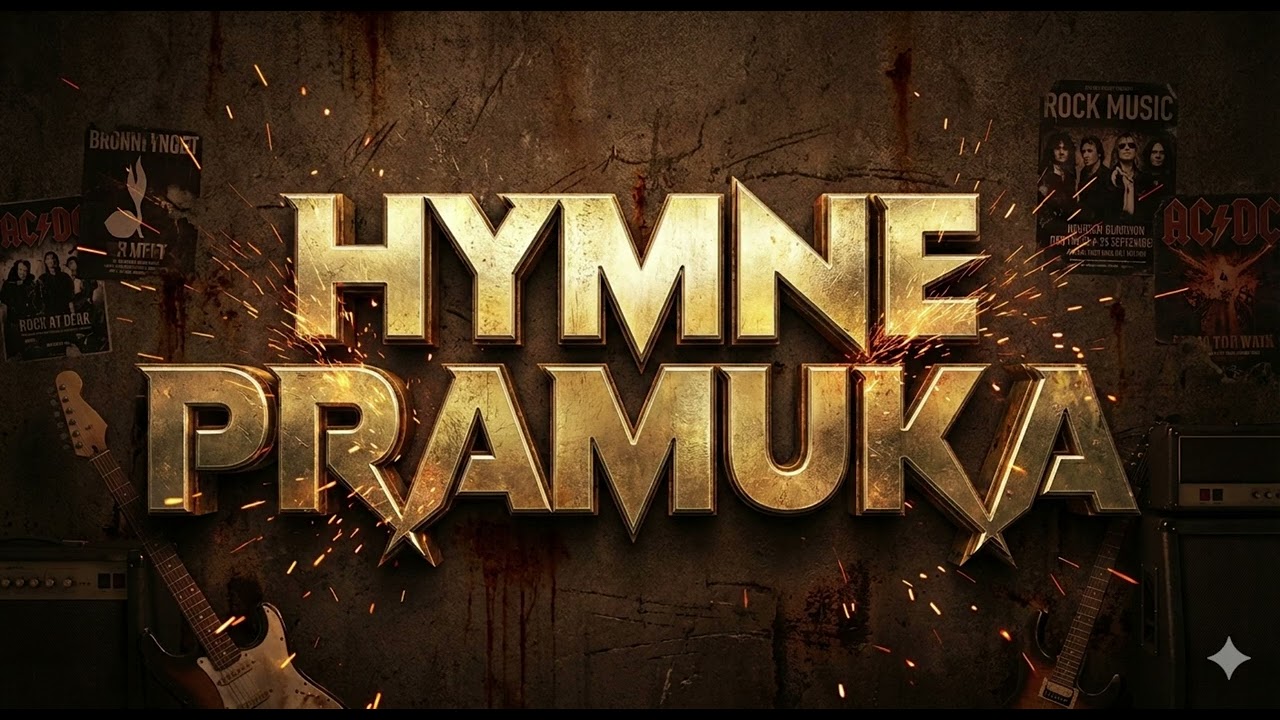 Hymne Pramuka - Cover Ai