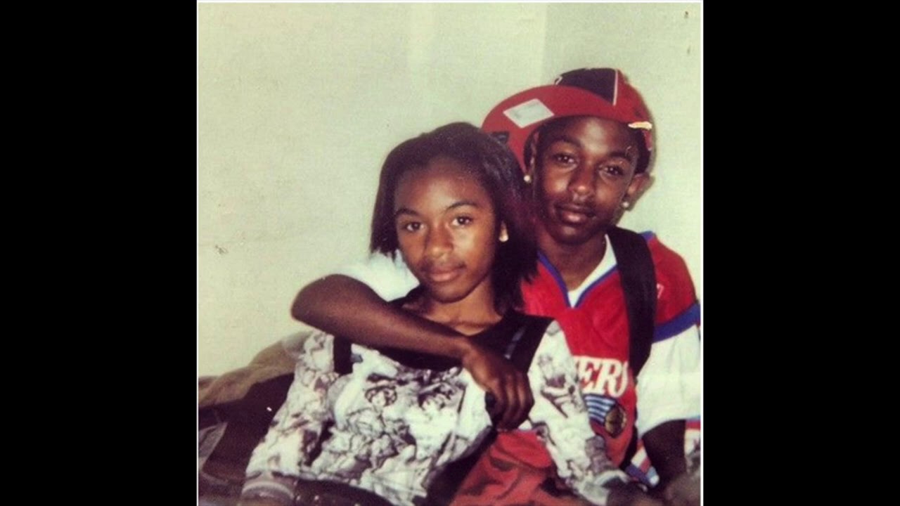 Kendrick Lamar - Last Real Ni**a Alive (Alternative Intro)