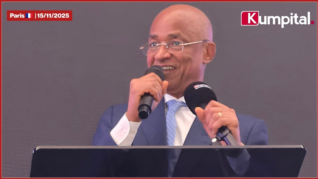 Présidentielle  🇬🇳 | Cellou Dalein reste ferme : « L'UFDG ne s'associera pas à cette mascarade ! »