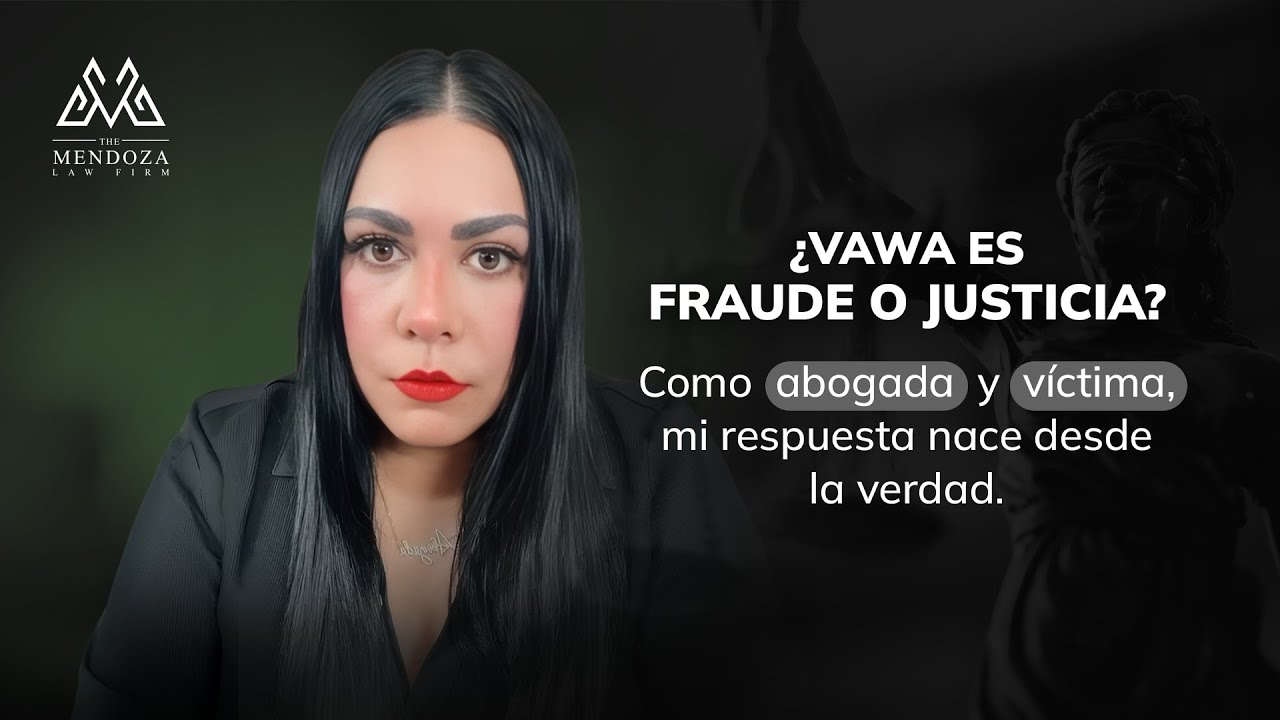POV: Tu historia de dolor se transformó en esperanza para otros inmigrantes.