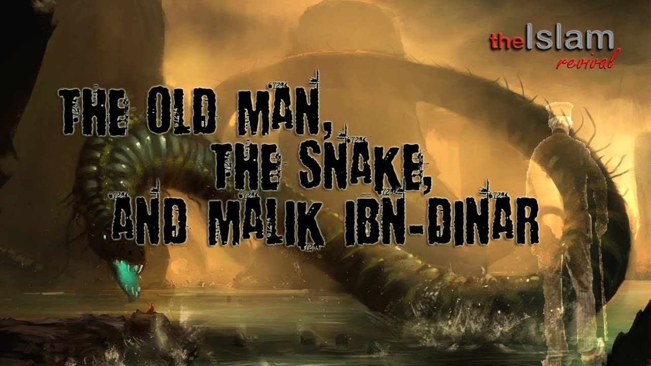 The Story Of Malik Ibn-Dinar || Emotional Story