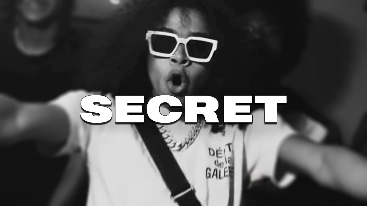 DD Osama X Bloodie Type Beat - 