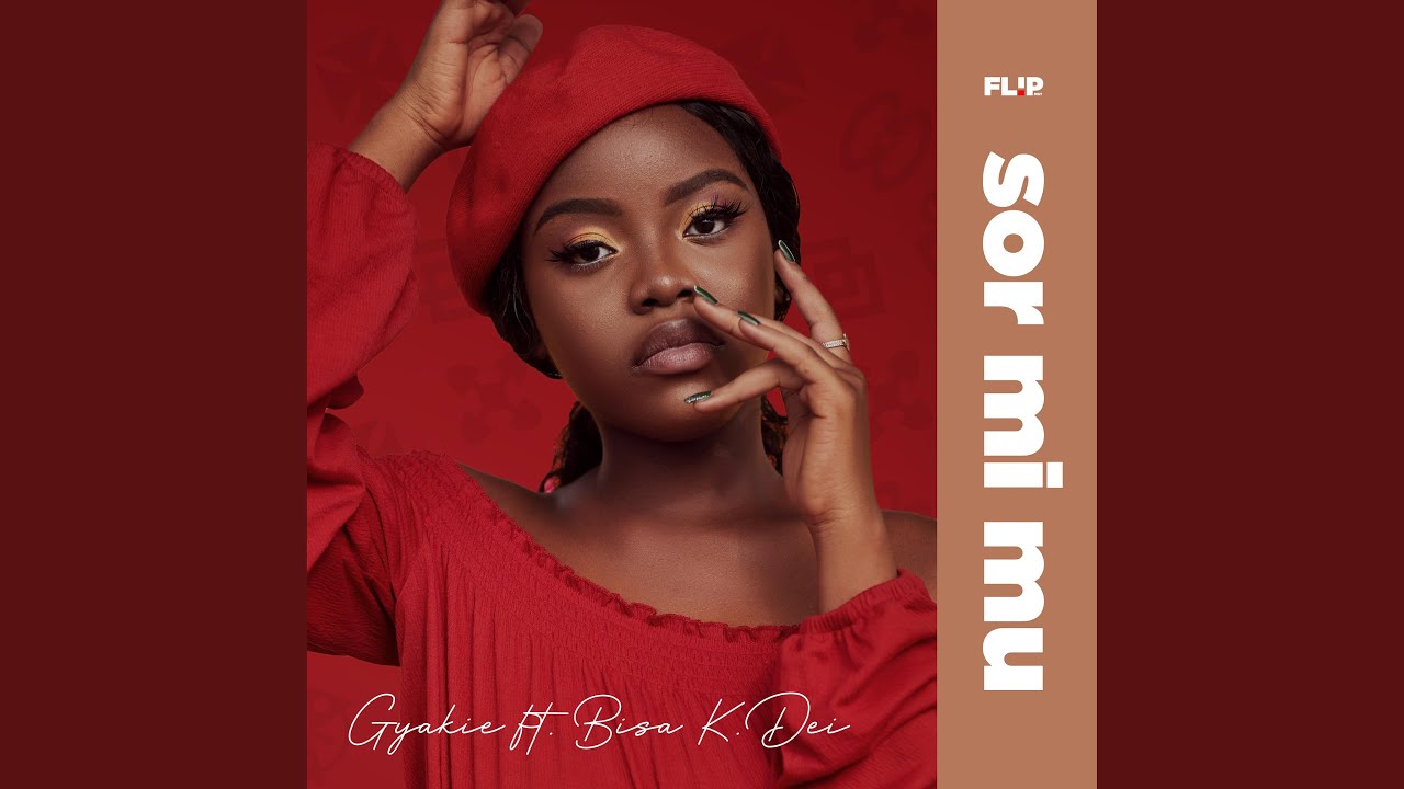 Sor Mi Mu (feat. Bisa Kdei)