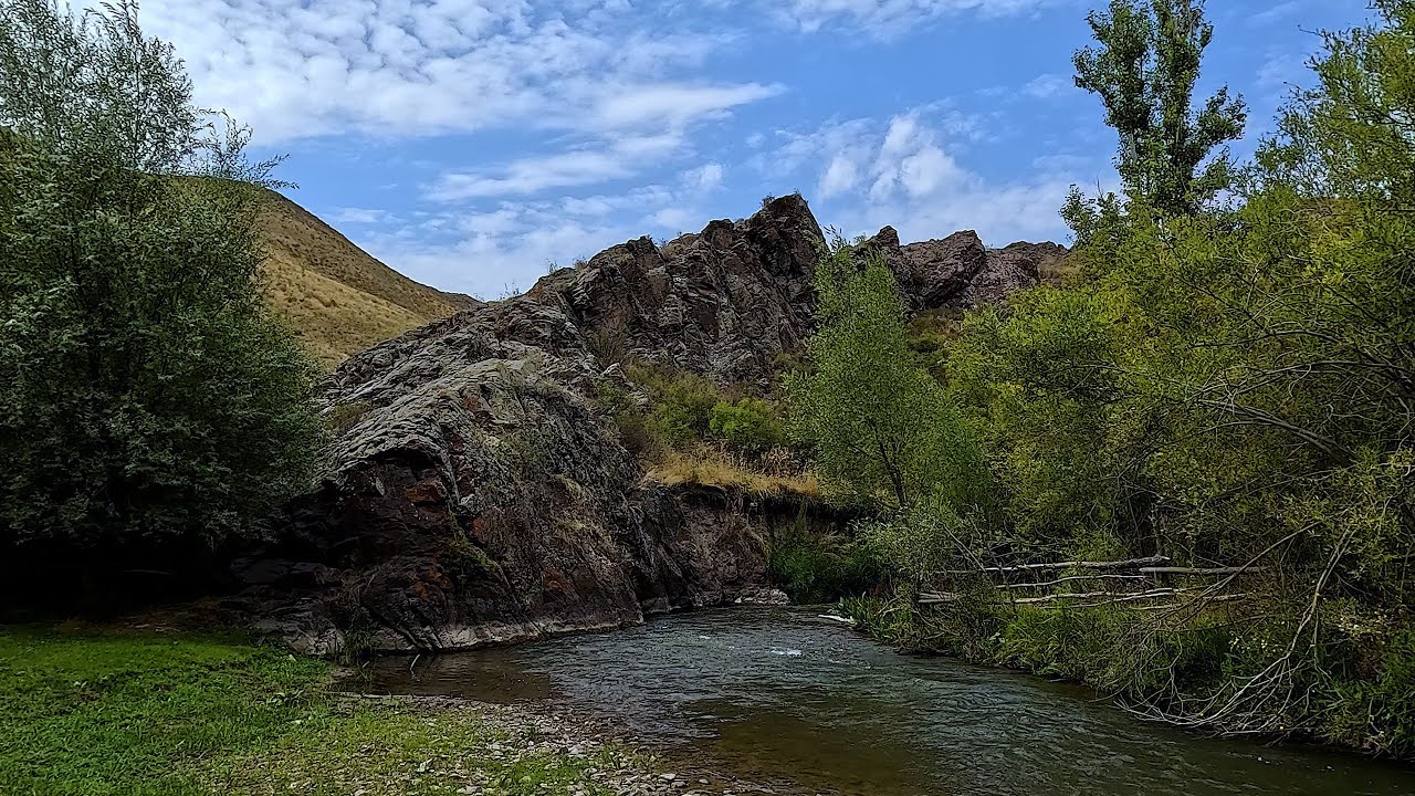 Частичка лета.