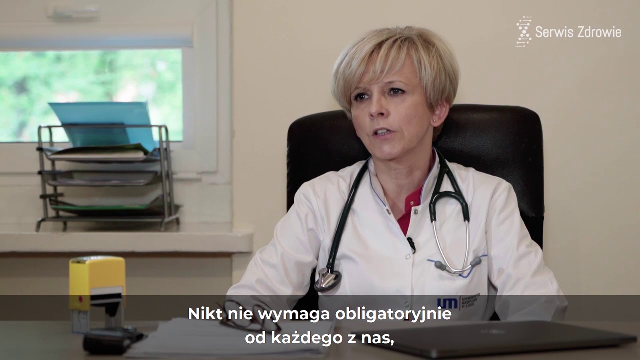 Hipercholesterolemia rodzinna: ryzyko zawału w młodym wieku