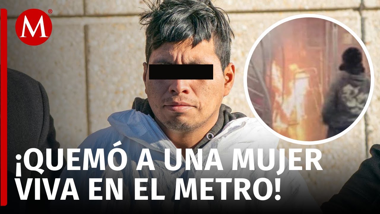 Buscan la cadena perpetua para Sebastián Zapeta, esto tras quemar viva a una mujer en Nueva York
