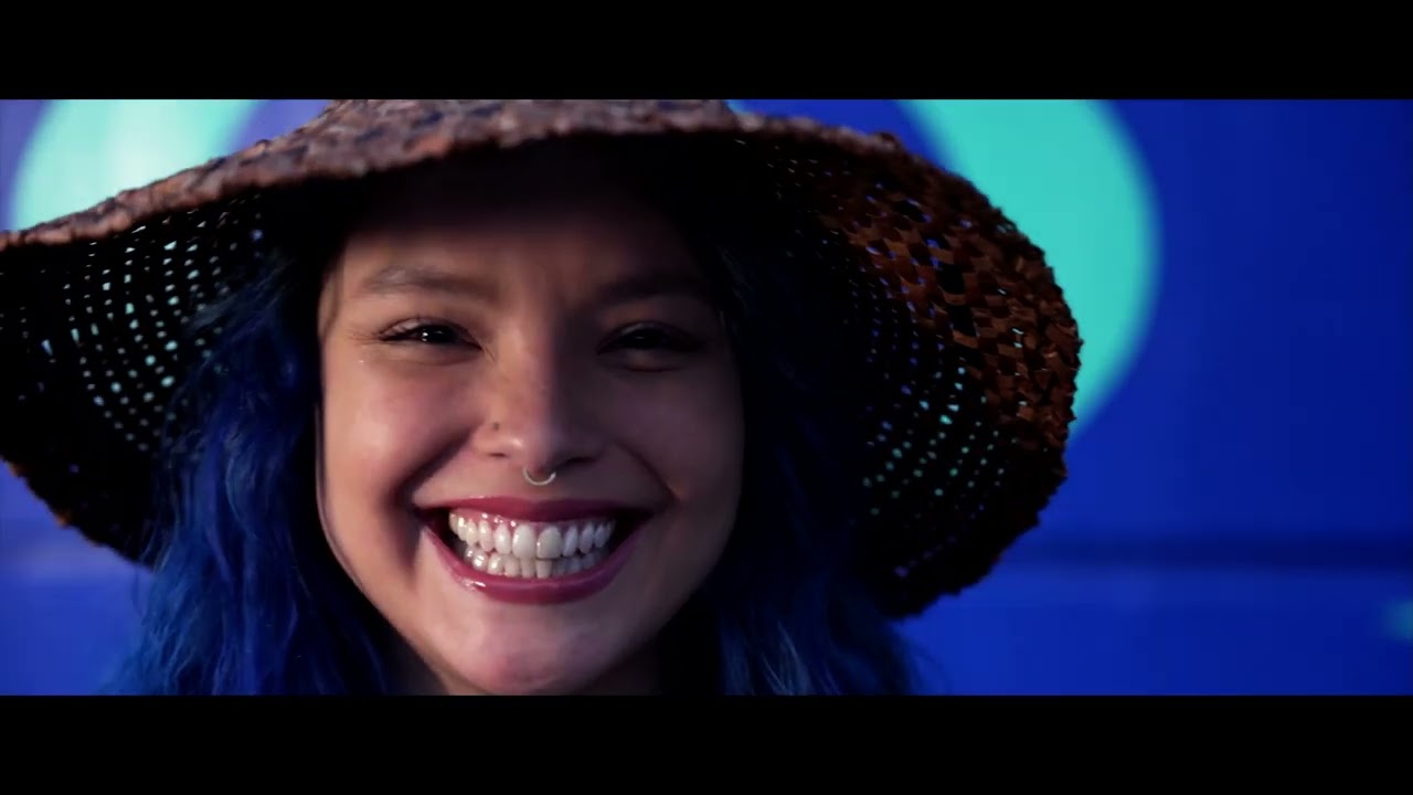 Kånken Art 2024 | Designed by Coast Salish artist Charlene Johnny | Fjällräven
