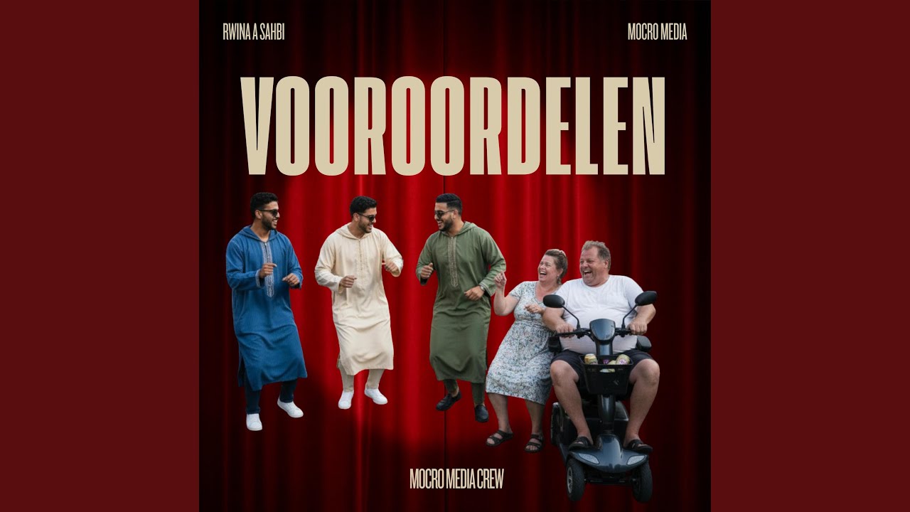 Vooroordelen